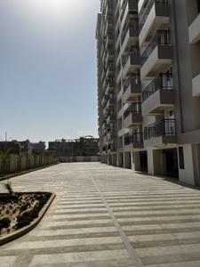 Image of 1300 Sq.ft 3 BHK Apartment / Flat for sale in Naman Homes, Dhoomanganj, Allahabad for Rs. 15500000