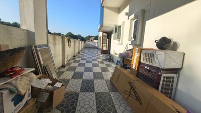 Image of 1250 Sq.ft 2 BHK Duplex for rent in Pondha, Dehradun for Rs. 22000