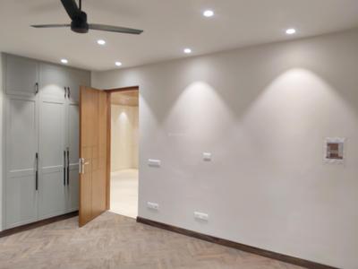 Bedroom Image of 2400 Sq.ft 3 BHK Builder Floor for rent in Sector 28 Gurgaon for Rs. 85000