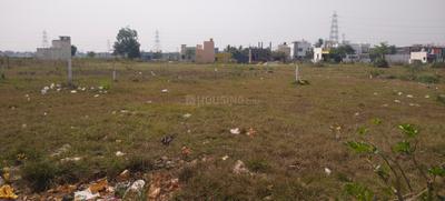 Image of 2400 Sq.ft Residential Plot / Land for sale in New Vellanur, Chennai for Rs. 6720000