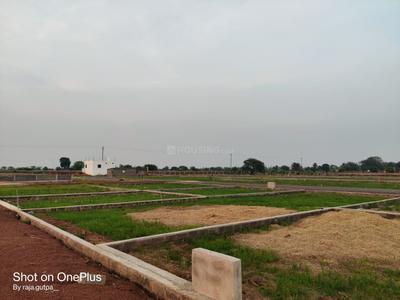 Image of 1000 Sq.ft Residential Plot / Land for sale in Naya Raipur, Raipur for Rs. 650000