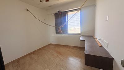 Bathroom Image of 1700 Sq.ft 3 BHK Apartment / Flat for rent in Sadguru Nagar Nashik for Rs. 35000