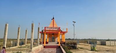 Image of 1000 Sq.ft Residential Plot / Land for sale in New Jail Road, Lucknow for Rs. 1050000