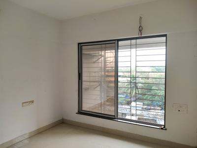 Living Room Image of 510 Sq.ft 1 BHK Apartment / Flat for rent in DP Star, Bhandup West Mumbai for Rs. 29000