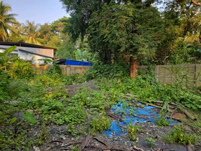 Image of 1089 Sq.ft Residential Plot / Land for sale in Vasai West, Vasai for Rs. 5010000