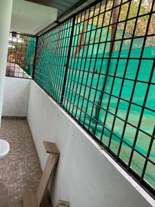 Balcony Image of 2100 Sq.ft 4 BHK Duplex for sale in Trimalgherry Secunderabad for Rs. 12700000