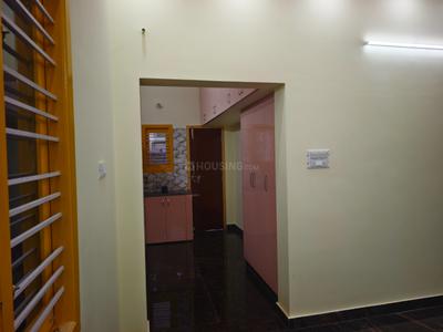 Hall Image of 1410 Sq.ft 3 BHK Independent House for sale in Kovur Chennai for Rs. 10400000
