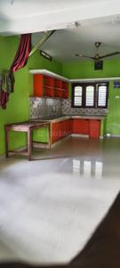 Hall Image of 1400 Sq.ft 3 BHK Independent House for rent in Pappanamcode Thiruvananthapuram for Rs. 18000