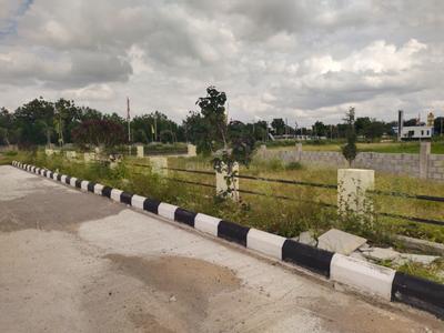 Image of 233 Sq.ft Residential Plot / Land for sale in Kardhanur, Sangareddy for Rs. 11650000