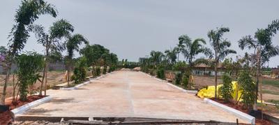 Image of 1350 Sq.ft 2 BHK Independent House for sale in Sanath Nagar, Vijayawada for Rs. 5500000