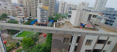 Image of 1700 Sq.ft 3 BHK Apartment / Flat for sale in PGM Zenistry, Baner, Pune for Rs. 27000000