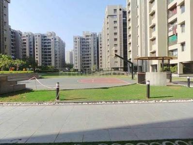 Image of 1250 Sq.ft 2 BHK Apartment / Flat for sale in Safal Parisar II, South Bopal, Ahmedabad for Rs. 8000000
