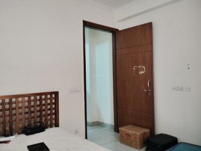 1 BHK Independent Builder Floor