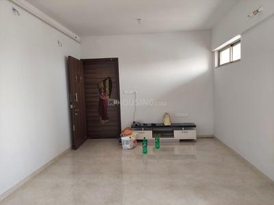 Hall Image of 774 Sq.ft 1.5 BHK Apartment / Flat for sale in Lodha Casa Bella, Usarghar Thane for Rs. 4000000