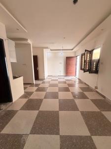 Image of 900 Sq.ft 3 BHK Apartment / Flat for sale in Deenpur, New Delhi for Rs. 4600000