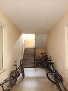 Image of 600 Sq.ft 1 BHK Apartment / Flat for sale in Bhicholi Mardana, Indore for Rs. 1725000