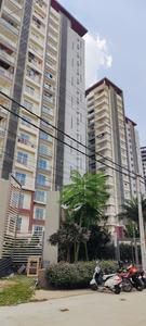 Image of 1505 Sq.ft 3 BHK Apartment / Flat for sale in Sumadhura Horizon, Gachibowli, Hyderabad for Rs. 18060000
