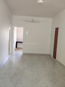 Hall Image of 800 Sq.ft 1 BHK Builder Floor for rent in Bejai Mangalore for Rs. 9000