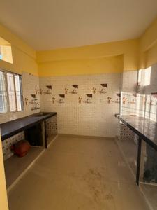 Kitchen Image of 1530 Sq.ft 3 BHK Apartment / Flat for sale in Piska More Ranchi for Rs. 7650000