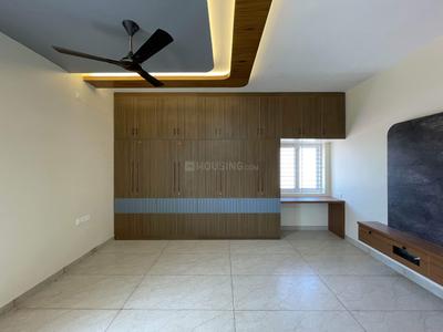 Bedroom Image of 2400 Sq.ft 3 BHK Independent House for sale in Saravanampatty Coimbatore for Rs. 15000000