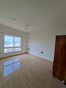 Hall Image of 1536 Sq.ft 3.5 BHK Apartment / Flat for sale in VTP Beaumonde Building T2, Manjari Khurd Pune for Rs. 15000000