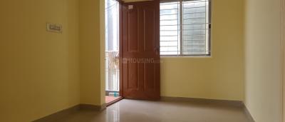 Living Room Image of 980 Sq.ft 2 BHK Builder Floor for rent in BTM Layout Bengaluru for Rs. 22000