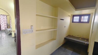 Bedroom Image of 1000 Sq.ft 2 BHK Builder Floor for rent in Payyambalam Kannur for Rs. 20000