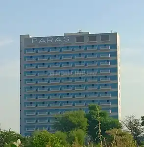 1 BHK Studio