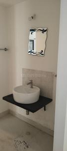 Bathroom Image of 1100 Sq.ft 3 BHK Apartment / Flat for rent in Ahad Euphoria, Carmelaram Bengaluru for Rs. 55000