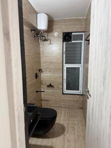 Image of 1455 Sq.ft 3 BHK Apartment / Flat for rent in K Shire, Punawale, Pune for Rs. 31000
