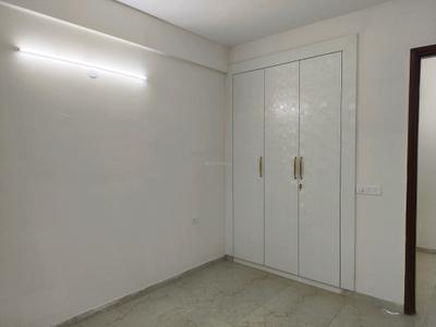 Bedroom Image of 1503 Sq.ft 3.5 BHK Builder Floor for sale in Smartworld Gems, Sector 89 Gurgaon for Rs. 16000000