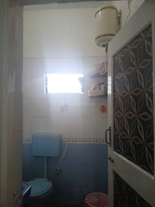 Bathroom Image of Raju pg in Vinayakanagara, Mysore