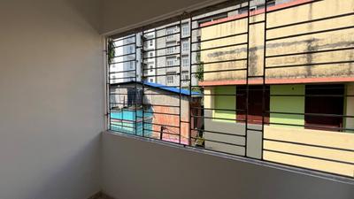 Balcony Image of 3000 Sq.ft 8 BHK Independent House for sale in Kamalgazi Kolkata for Rs. 13000000
