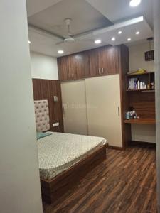 Bedroom Image of 4200 Sq.ft 6 BHK Independent House for sale in Gandhi Path West Jaipur for Rs. 30000000