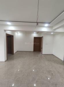 Hall Image of 1000 Sq.ft 2 BHK Apartment / Flat for rent in KT Nagar Nagpur for Rs. 23000