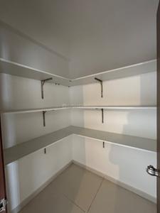 Store Room Image of 1950 Sq.ft 3 BHK Apartment / Flat for rent in Darshanam Club Life, Undera Vadodara for Rs. 30000