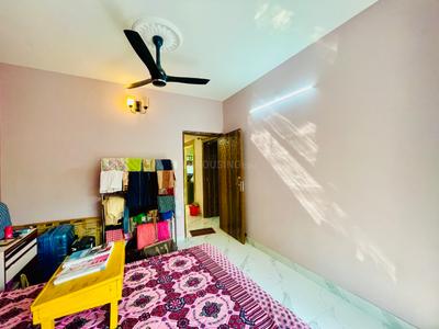 Bedroom Image of 1670 Sq.ft 3 BHK Apartment / Flat for sale in Paikpara Kolkata for Rs. 13500000