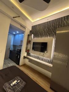 Bedroom Image of 1795 Sq.ft 3 BHK Apartment / Flat for sale in Unitech Horizon, Sector PI Greater Noida for Rs. 12200000