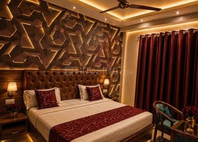 Bedroom Image of Premium stay Luxury pg  in Sector 38, Gurgaon