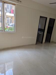 Hall Image of 450 Sq.ft 1 BHK Apartment / Flat for sale in Signature Global Andour Heights, Sector 71 Gurgaon for Rs. 5800000