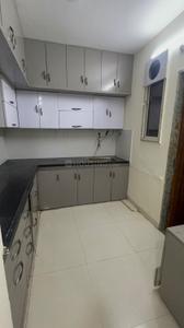Kitchen Image of 920 Sq.ft 2 BHK Apartment / Flat for sale in RajLaxmi Estate, Rau Indore for Rs. 4500000