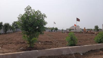 Image of 902 Sq.ft Residential Plot / Land for sale in Smriti Nagar, Bhilai for Rs. 2429016