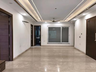 Living Room Image of 2000 Sq.ft 3 BHK Builder Floor for sale in Mayfield Garden Gurgaon for Rs. 32000000