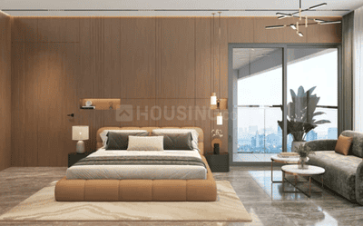 Image of 1668 Sq.ft 3 BHK Apartment / Flat for sale in Twilight, Balewadi, Pune for Rs. 19000000