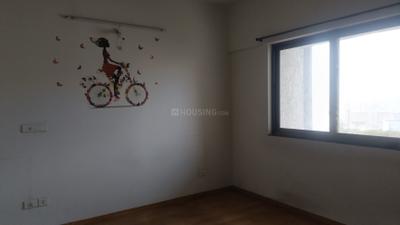 Bedroom Image of 900 Sq.ft 2 BHK Apartment / Flat for sale in Paranjape Blue Ridge, Hinjawadi Pune for Rs. 10300000