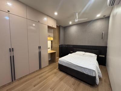 Bedroom Image of 2100 Sq.ft 3 BHK Apartment / Flat for rent in Ayapakkam Chennai for Rs. 90000