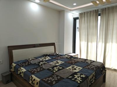 Bedroom Image of 1377 Sq.ft 2 BHK Apartment / Flat for sale in Lodha New Cuffe Parade Lodha Gardenia, Sion Mumbai for Rs. 32500000