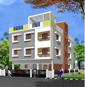 2 BHK Flat