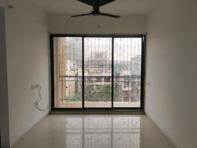 Living Room Image of 735 Sq.ft 1 BHK Apartment / Flat for sale in Ulwe Navi Mumbai for Rs. 5500000