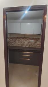 Kitchen Image of 1620 Sq.ft 2.5 BHK Builder Floor for sale in Sector 57 Gurgaon for Rs. 15200000